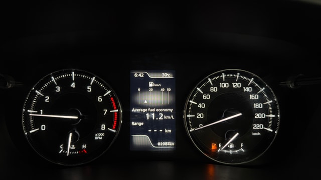 View Maruti Suzuki 1000 Image 36 Used Maruti Suzuki 1000 Image 36
