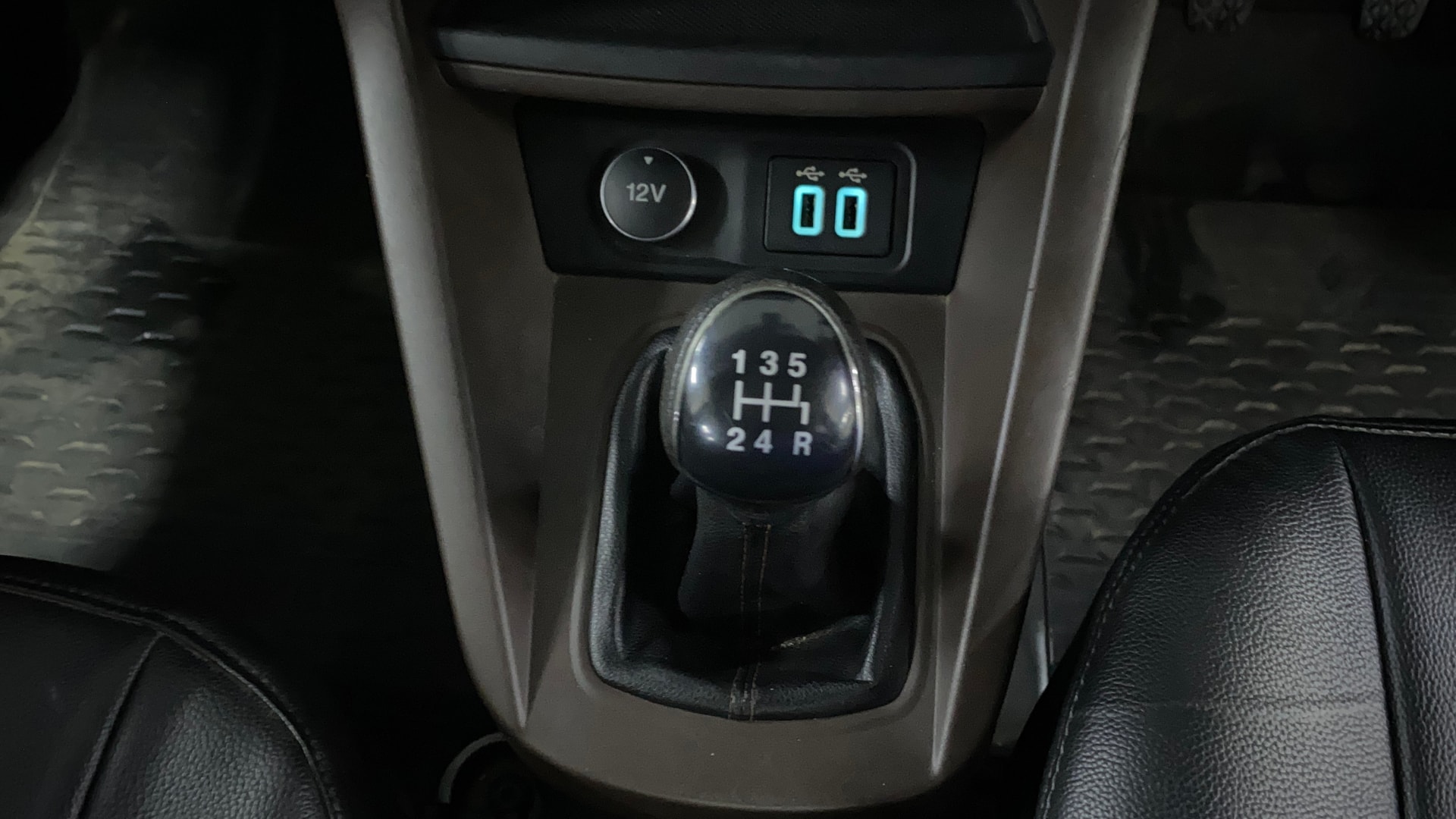 View 2019 Ford Freestyle Ambiente 1.2 Ti-VCT Image 41 Used 2019 Ford Freestyle Ambiente 1.2 Ti-VCT Image 41
