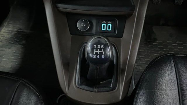 View Ford Freestyle Image 41 Used Ford Freestyle Image 41