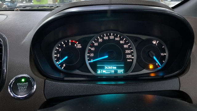 View Ford Freestyle Image 20 Used Ford Freestyle Image 20