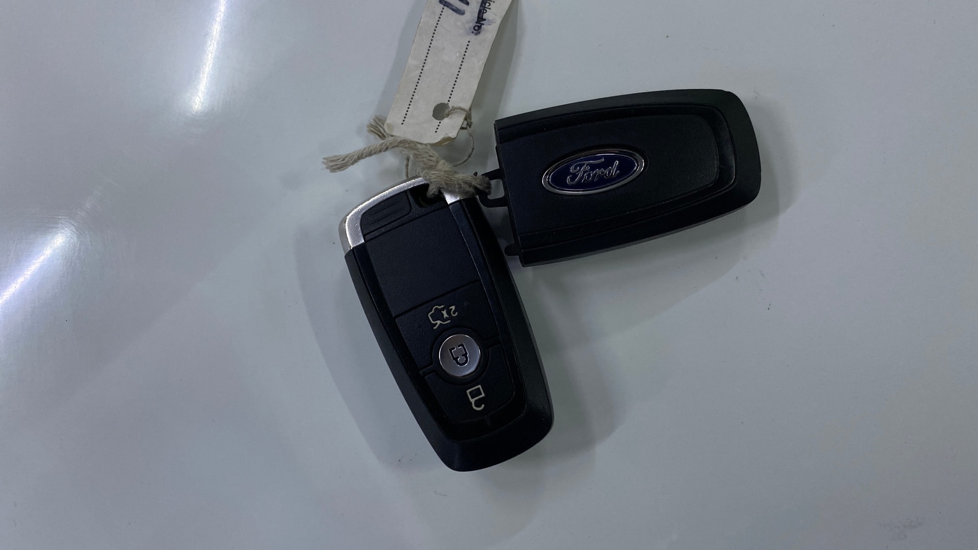 View 2019 Ford Freestyle Ambiente 1.2 Ti-VCT Image 18 Used 2019 Ford Freestyle Ambiente 1.2 Ti-VCT Image 18