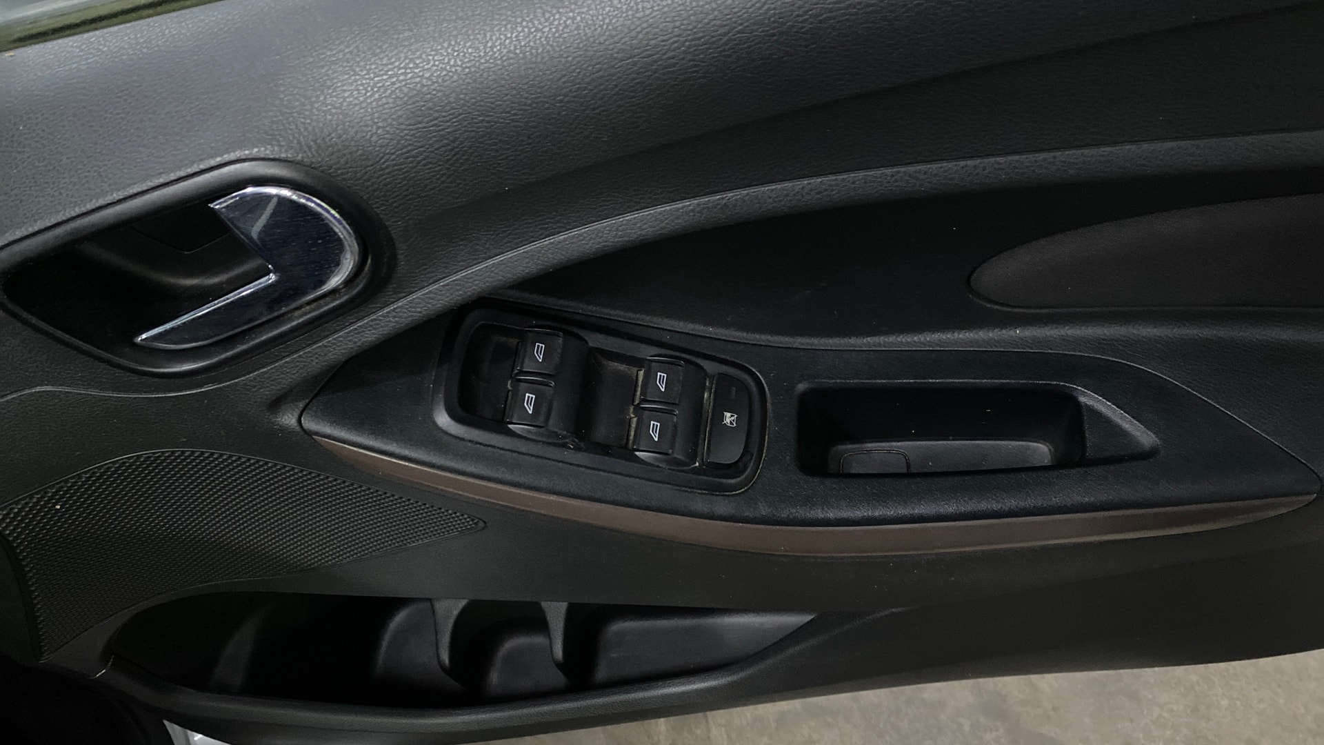 View 2019 Ford Freestyle Ambiente 1.2 Ti-VCT Image 38 Used 2019 Ford Freestyle Ambiente 1.2 Ti-VCT Image 38