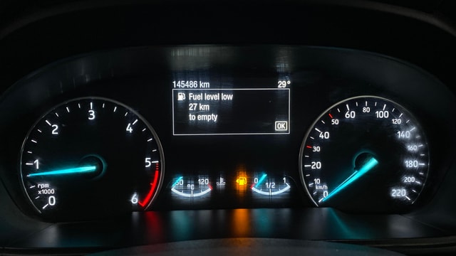 View Ford EcoSport Image 22 Used Ford EcoSport Image 22