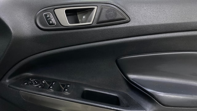 View Ford EcoSport Image 41 Used Ford EcoSport Image 41