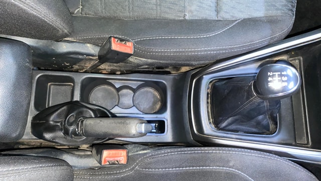 View Ford EcoSport Image 44 Used Ford EcoSport Image 44