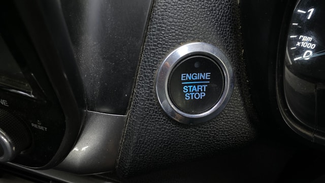 View Ford EcoSport Image 42 Used Ford EcoSport Image 42