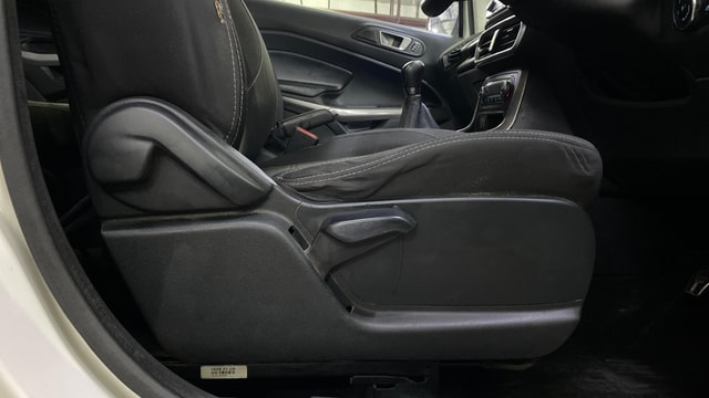 View Ford EcoSport Image 12 Used Ford EcoSport Image 12