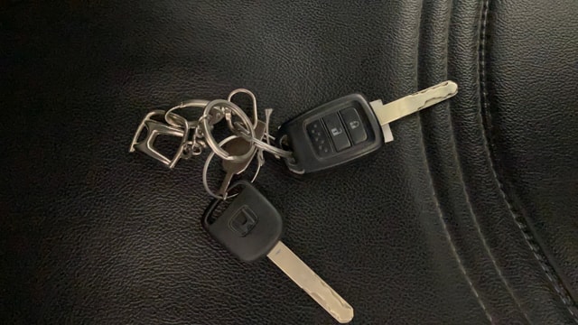 View Honda Jazz Image 27 Used Honda Jazz Image 27
