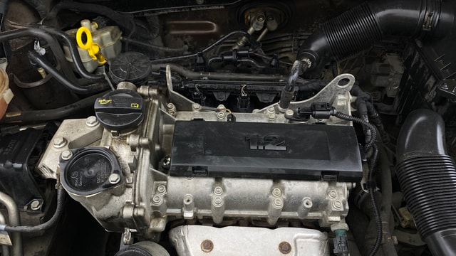 View Volkswagen Polo Image 41 Used Volkswagen Polo Image 41