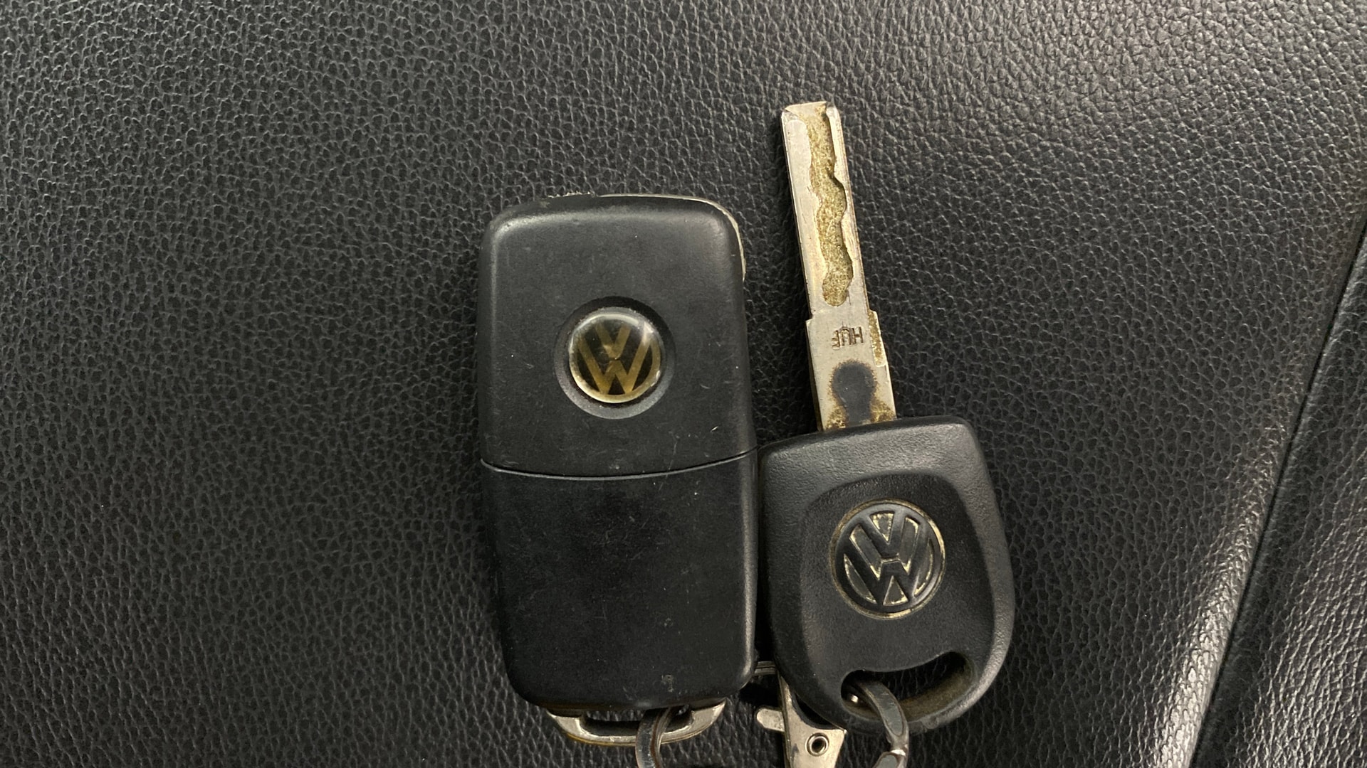 Used 2017 Volkswagen Polo Used 2017 Volkswagen Polo