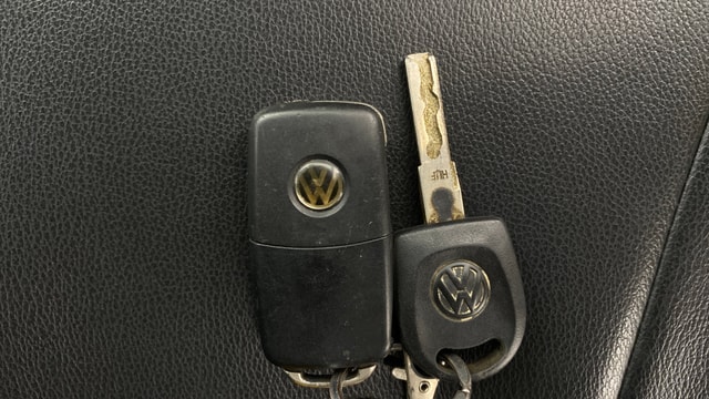 View Volkswagen Polo Image 27 Used Volkswagen Polo Image 27