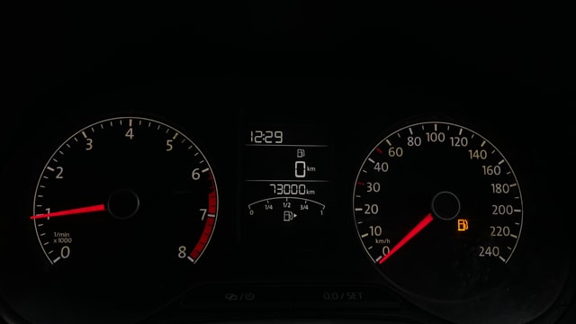 View Volkswagen Polo Image 34 Used Volkswagen Polo Image 34