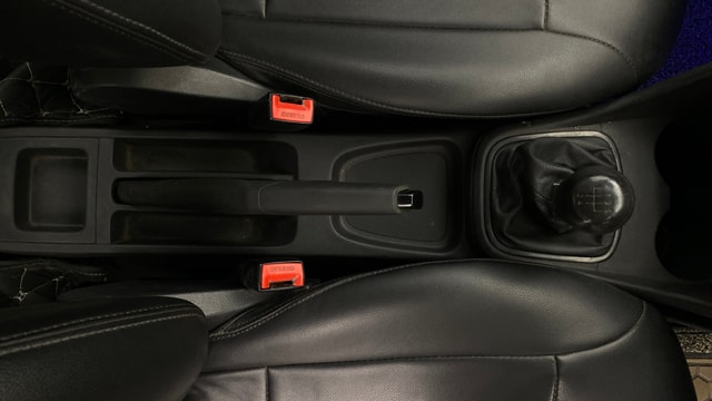 View Volkswagen Polo Image 38 Used Volkswagen Polo Image 38