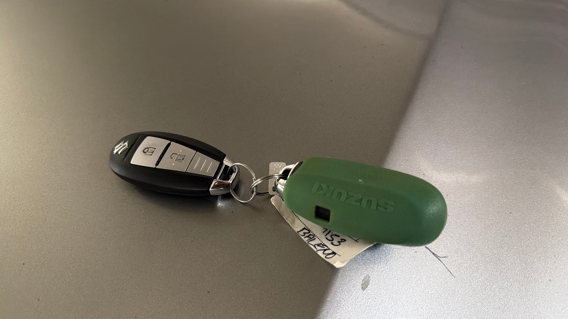 Used 2016 Maruti Suzuki 1000 Used 2016 Maruti Suzuki 1000