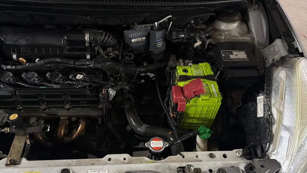 UsedCar
