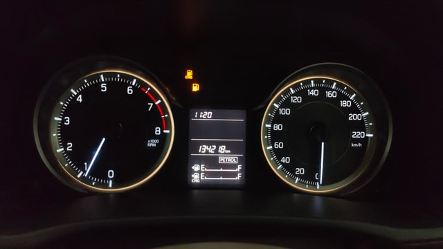 View Maruti Suzuki 1000 Image 34 Used Maruti Suzuki 1000 Image 34