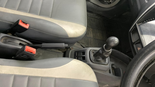 View Maruti Suzuki Alto 800 Image 37 Used Maruti Suzuki Alto 800 Image 37