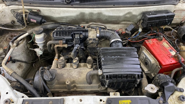 View Maruti Suzuki Alto 800 Image 40 Used Maruti Suzuki Alto 800 Image 40