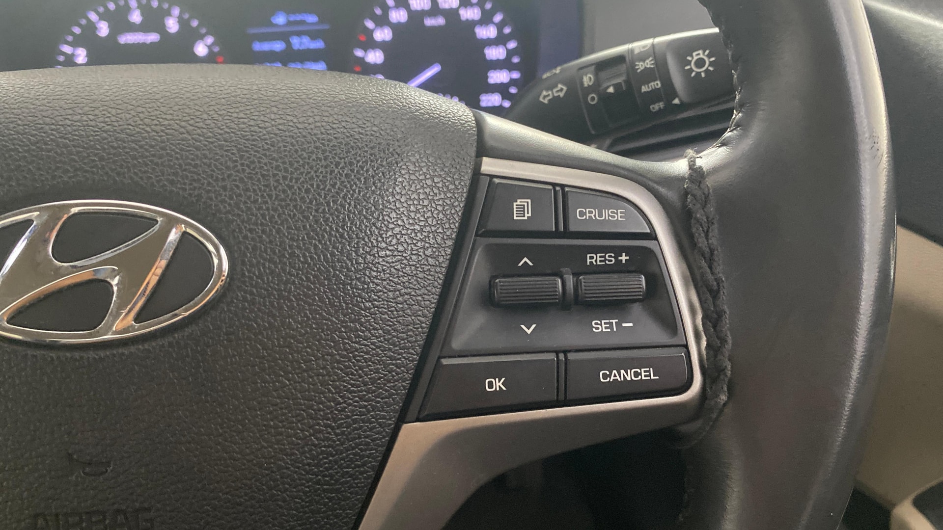 View 2017 Hyundai Verna 1.6 VTVT SX (O) Image 3 Used 2017 Hyundai Verna 1.6 VTVT SX (O) Image 3