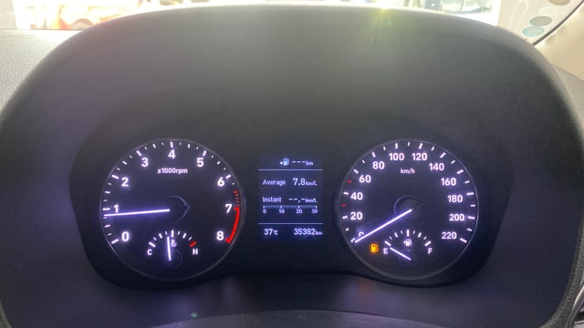 View Hyundai Verna Image 37 Used Hyundai Verna Image 37