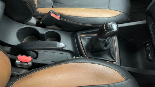 View Hyundai i20 Active Image 38 Used Hyundai i20 Active Image 38