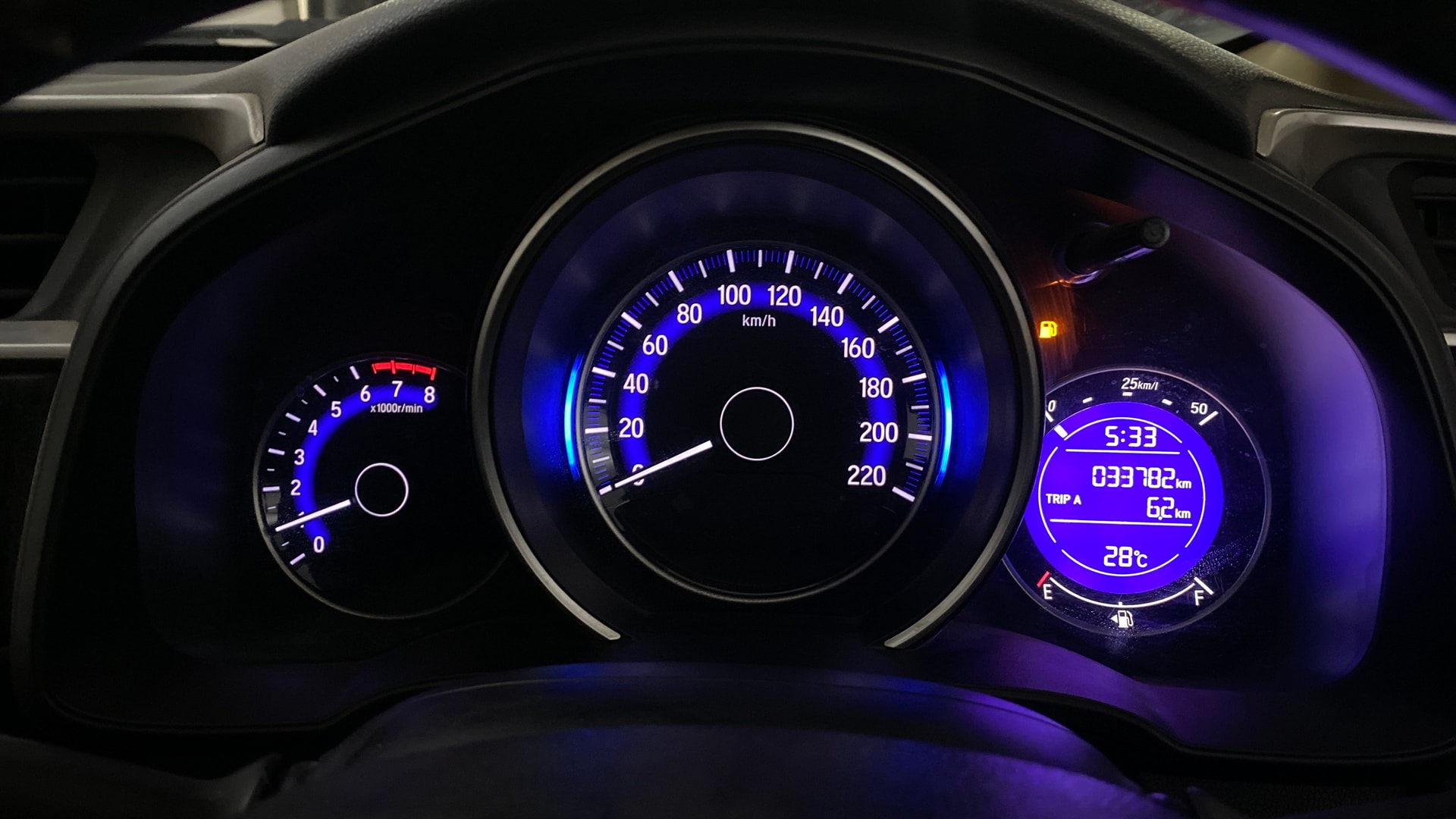 Used 2017 Honda Jazz Used 2017 Honda Jazz