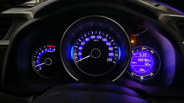 View Honda Jazz Image 34 Used Honda Jazz Image 34