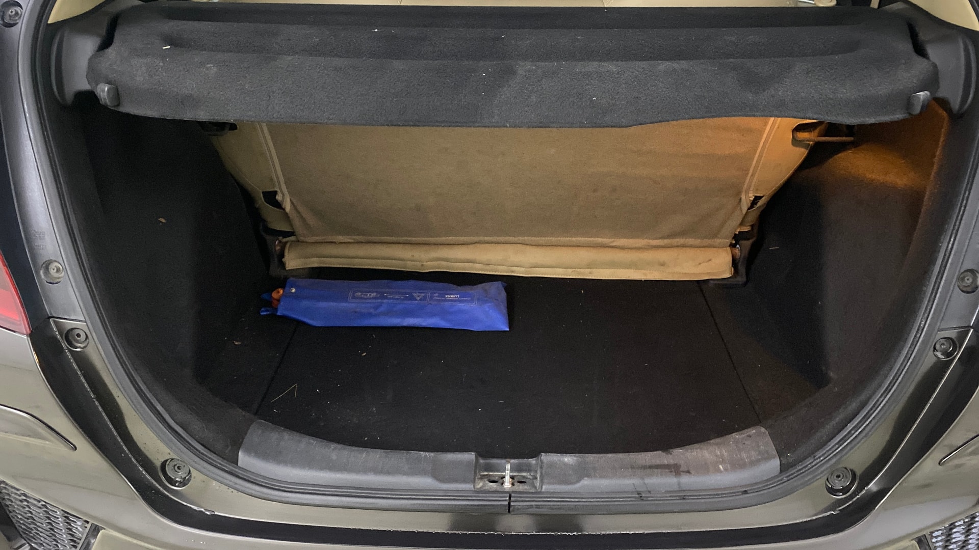Used 2017 Honda Jazz Used 2017 Honda Jazz