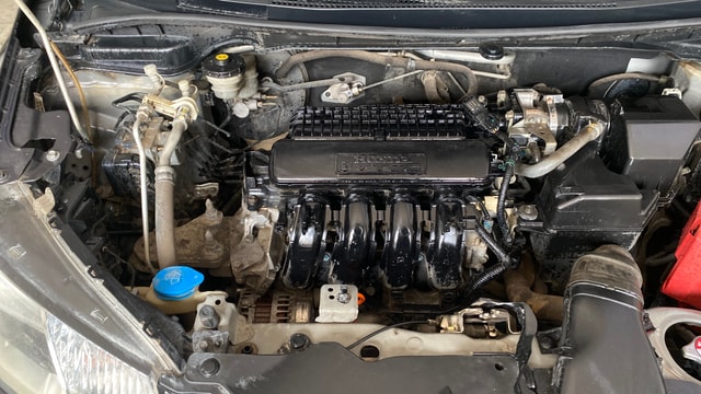 View Honda Jazz Image 3 Used Honda Jazz Image 3