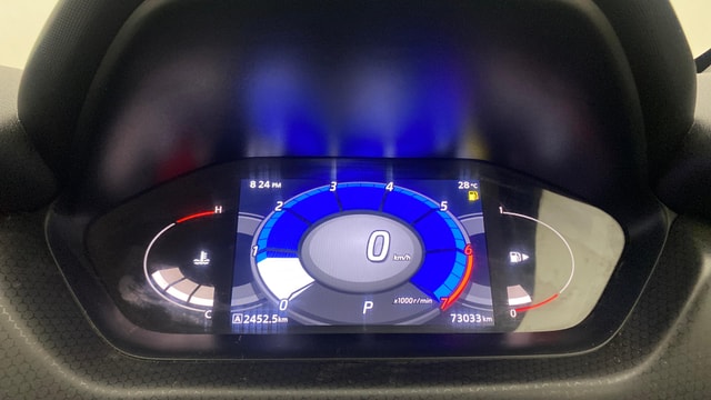 View Nissan Magnite Image 35 Used Nissan Magnite Image 35