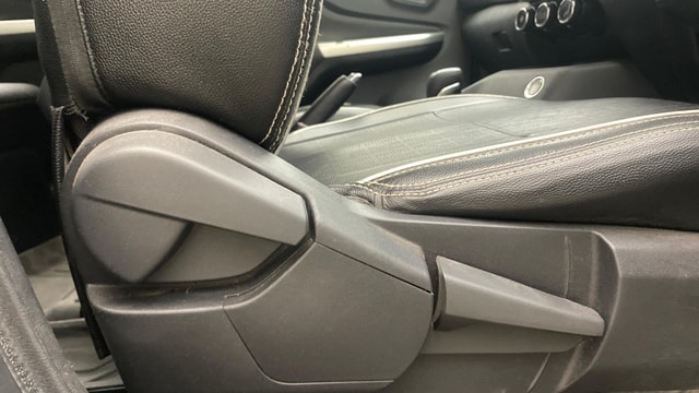 View Nissan Magnite Image 18 Used Nissan Magnite Image 18