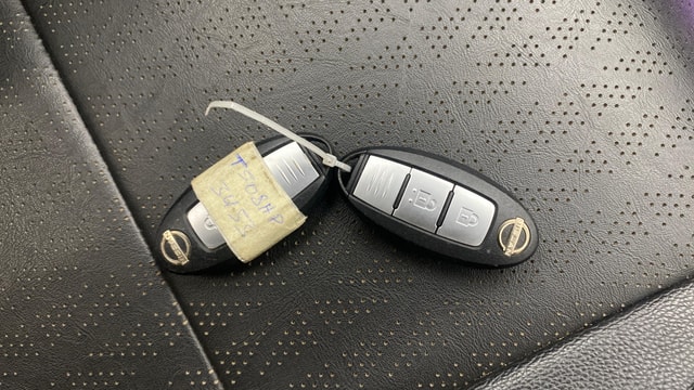 View Nissan Magnite Image 27 Used Nissan Magnite Image 27
