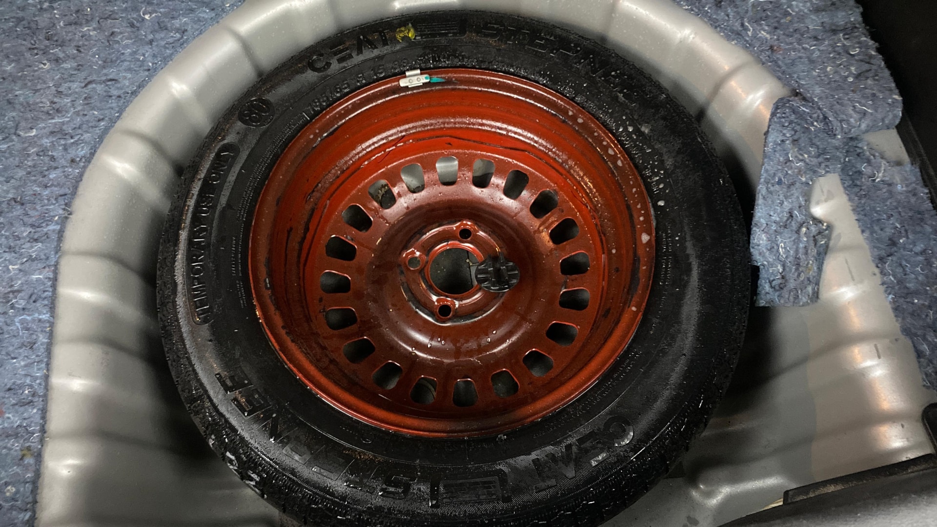 View 2021 Nissan Magnite Turbo XV Premium CVT Image 25 Used 2021 Nissan Magnite Turbo XV Premium CVT Image 25