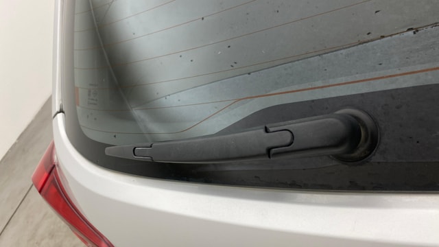 View Nissan Magnite Image 43 Used Nissan Magnite Image 43