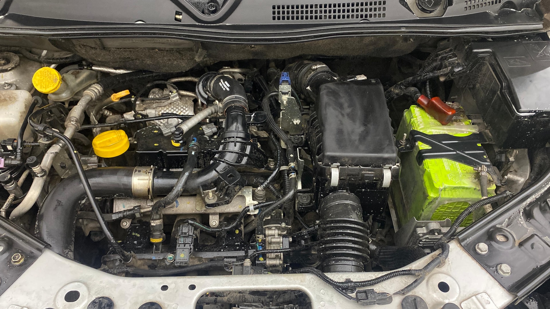 View 2021 Nissan Magnite Turbo XV Premium CVT Image 42 Used 2021 Nissan Magnite Turbo XV Premium CVT Image 42