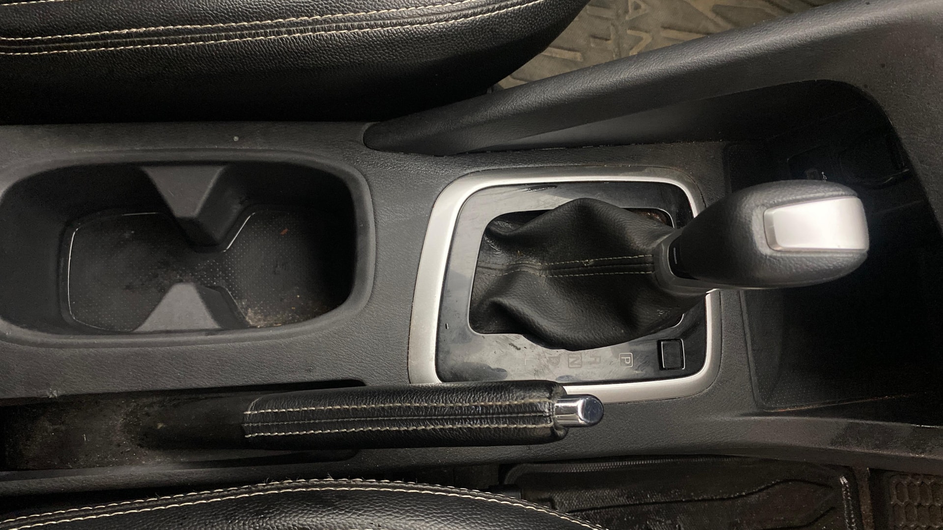 View 2021 Nissan Magnite Turbo XV Premium CVT Image 39 Used 2021 Nissan Magnite Turbo XV Premium CVT Image 39