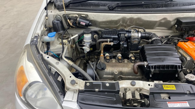 View Maruti Suzuki Alto 800 Image 3 Used Maruti Suzuki Alto 800 Image 3