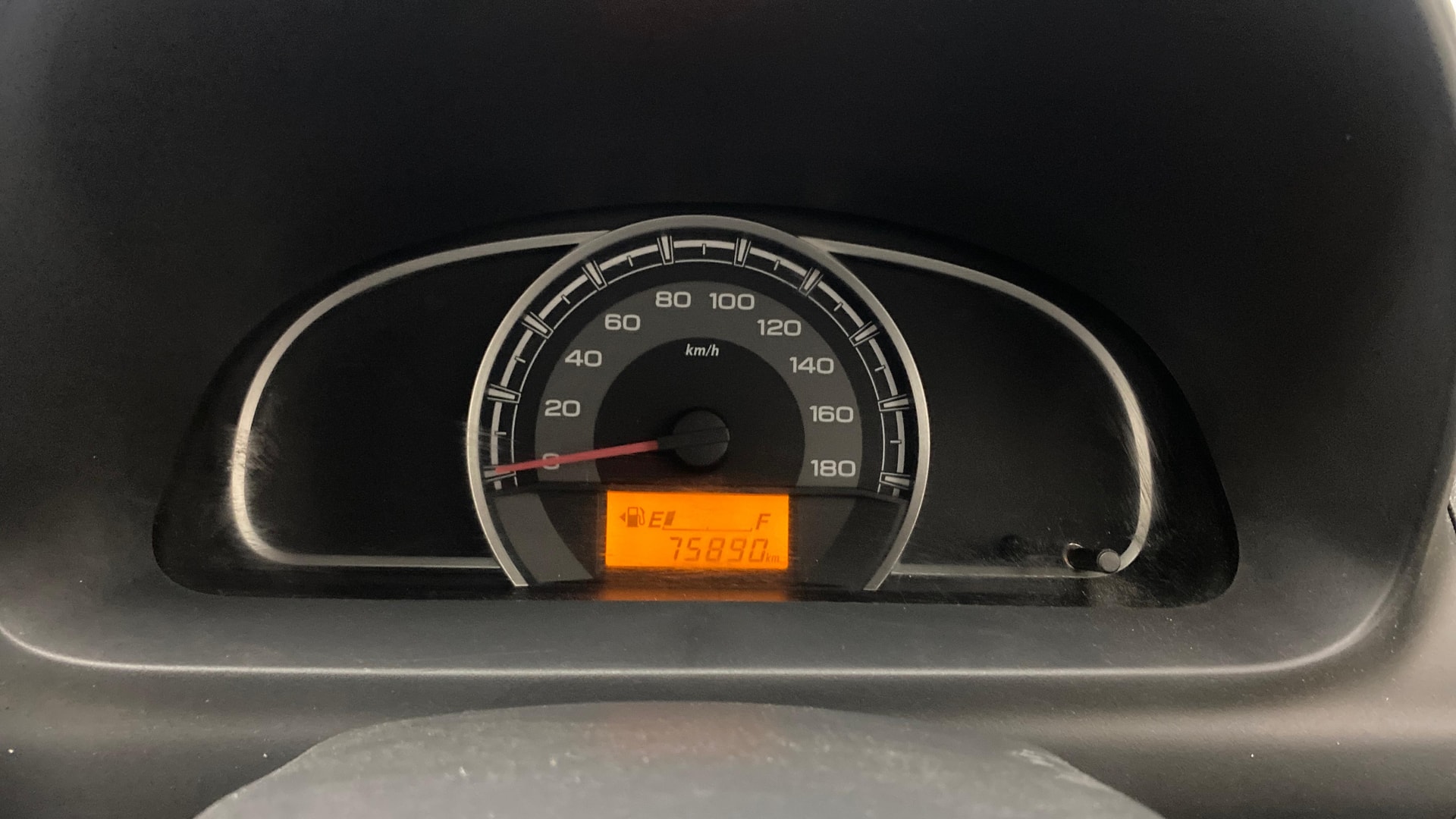 View 2019 Maruti Suzuki Alto 800 LX Image 33 Used 2019 Maruti Suzuki Alto 800 LX Image 33