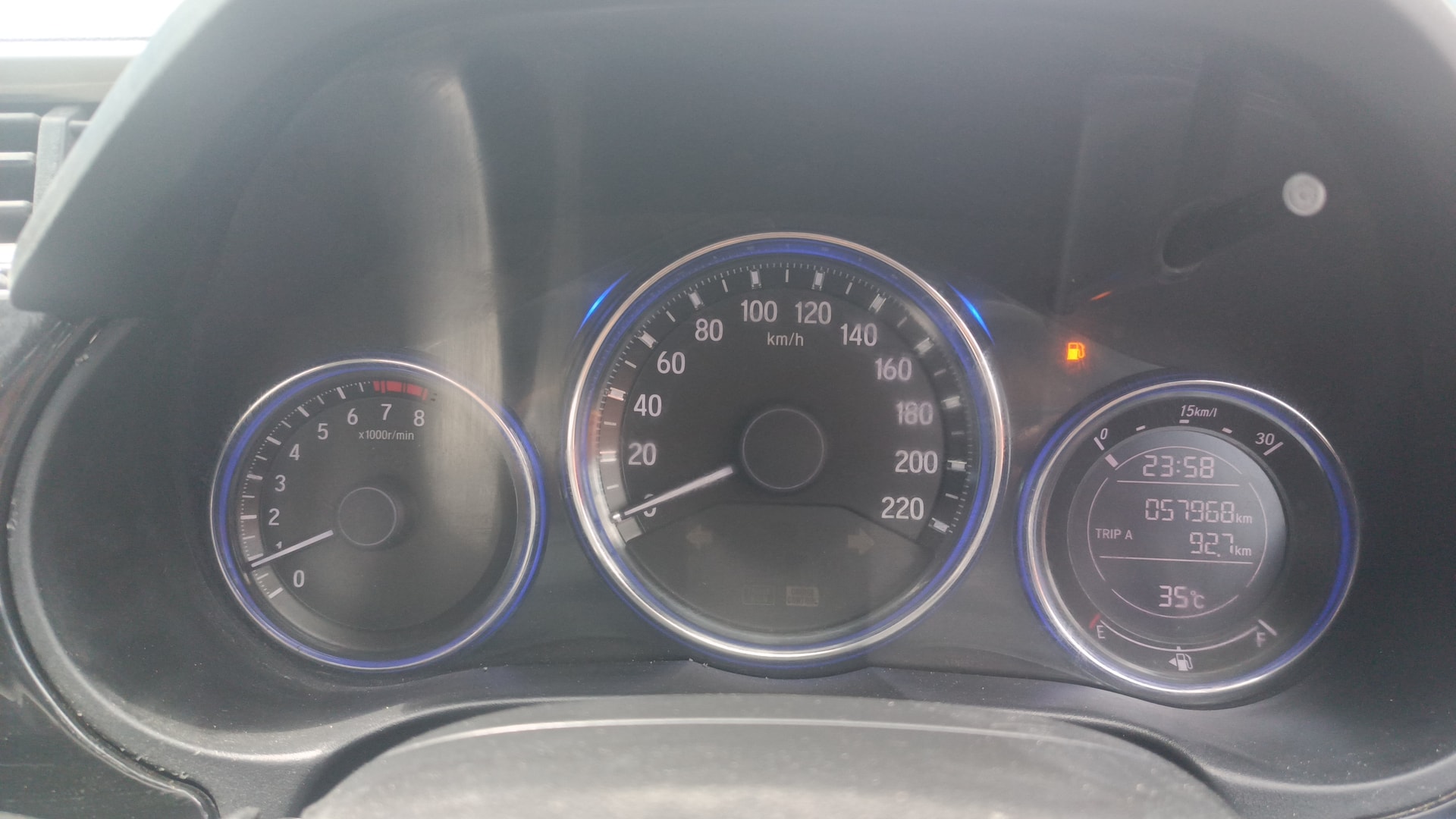 Used 2016 Honda City Used 2016 Honda City