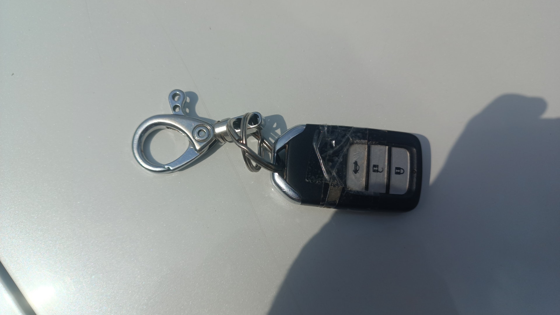 Used 2016 Honda City Used 2016 Honda City