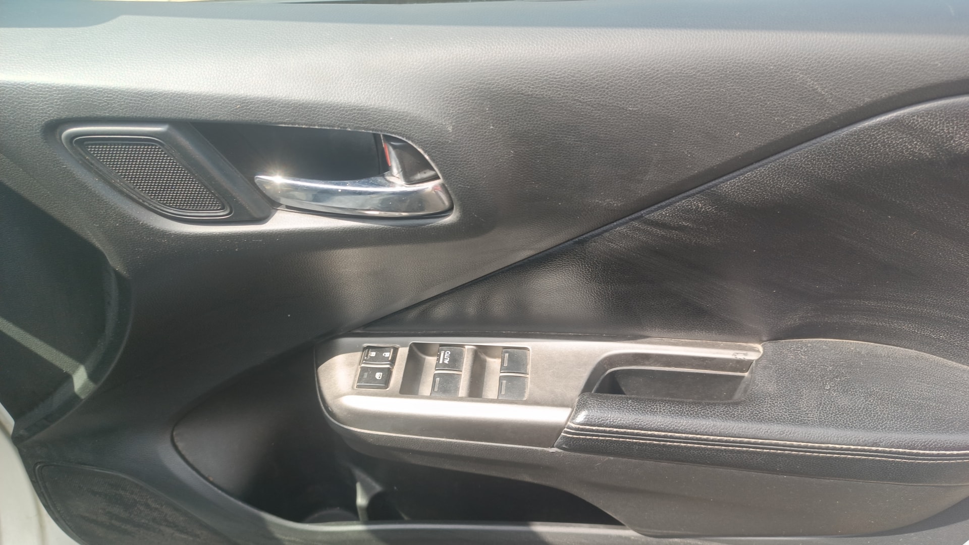 Used 2016 Honda City Used 2016 Honda City
