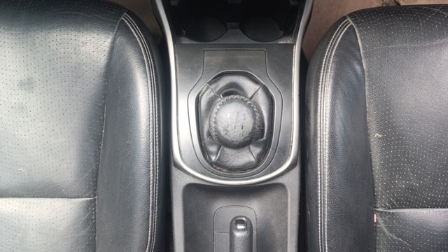 View Honda City Image 42 Used Honda City Image 42