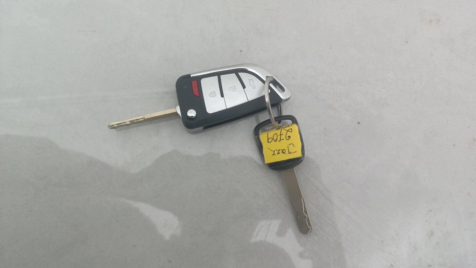Used 2018 Honda Jazz Used 2018 Honda Jazz