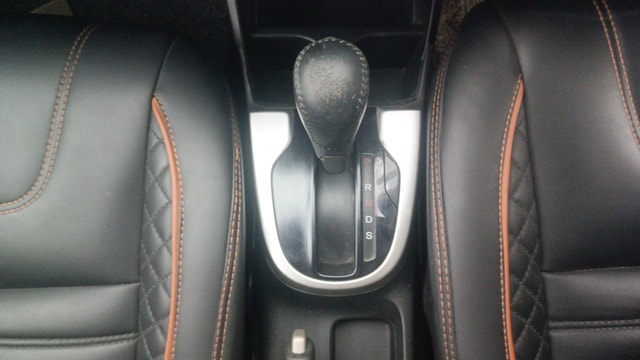 View Honda Jazz Image 40 Used Honda Jazz Image 40