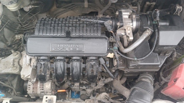 View Honda Jazz Image 43 Used Honda Jazz Image 43