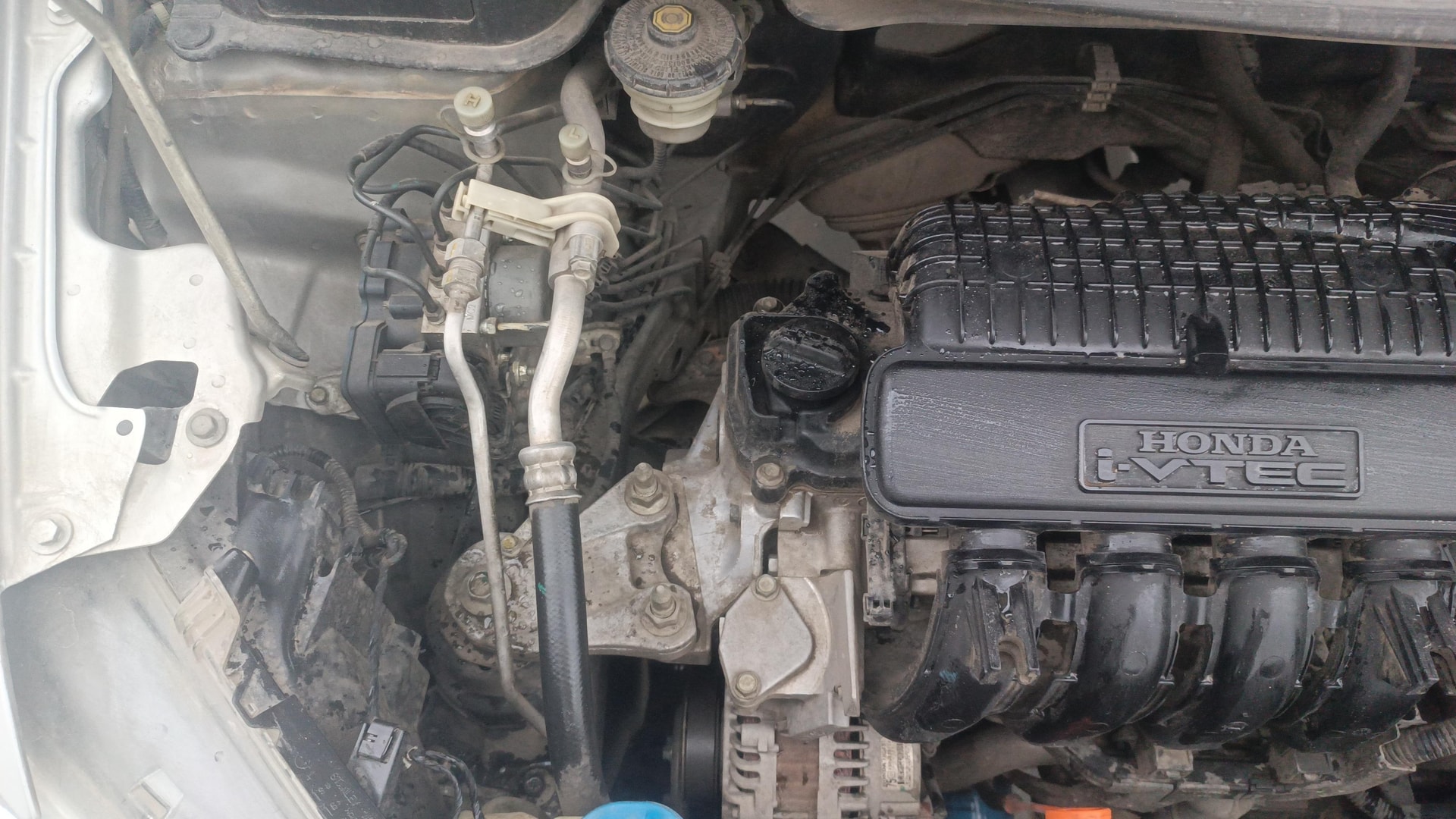 Used 2018 Honda Jazz Used 2018 Honda Jazz