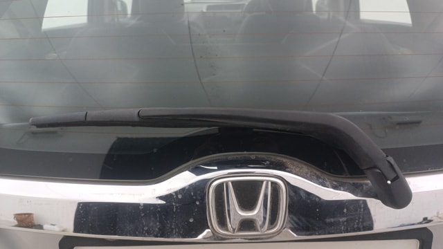View Honda Jazz Image 23 Used Honda Jazz Image 23