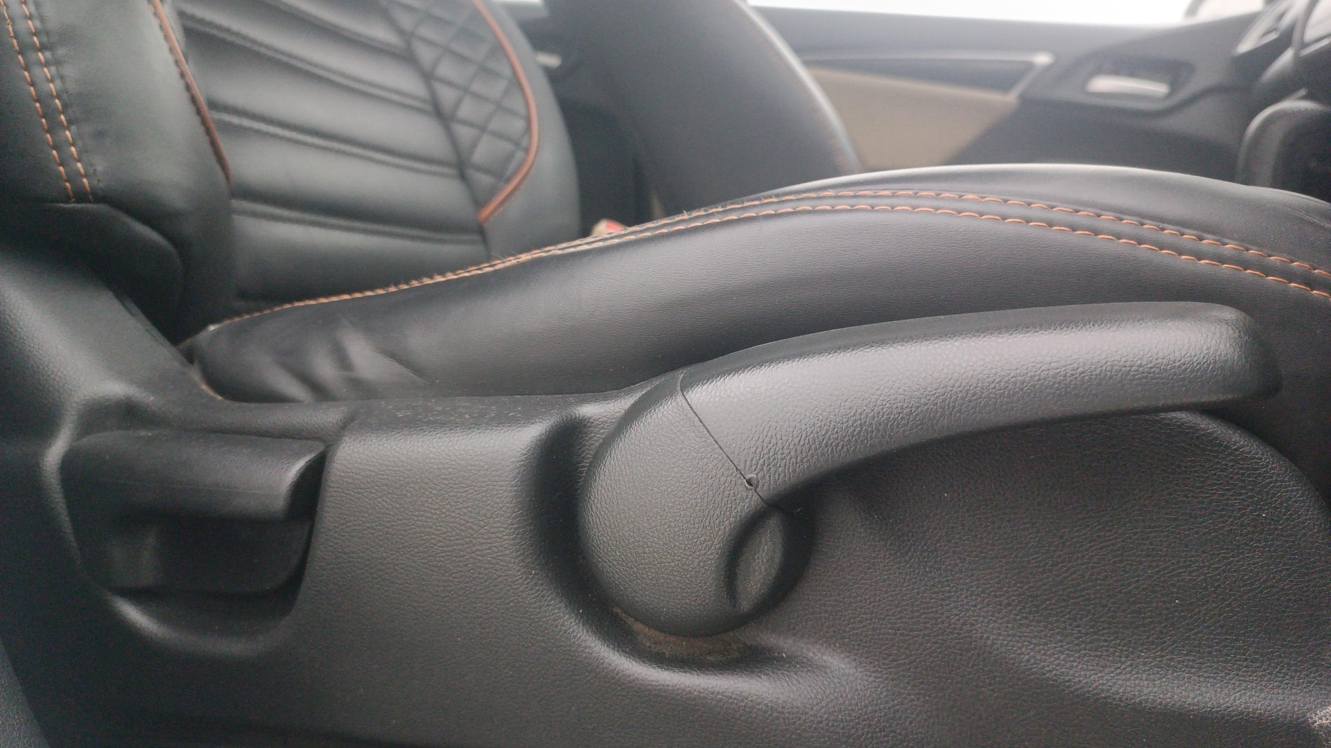 Used 2018 Honda Jazz Used 2018 Honda Jazz