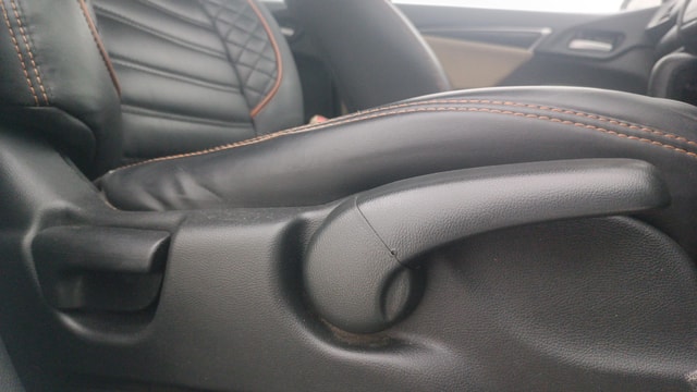 View Honda Jazz Image 10 Used Honda Jazz Image 10