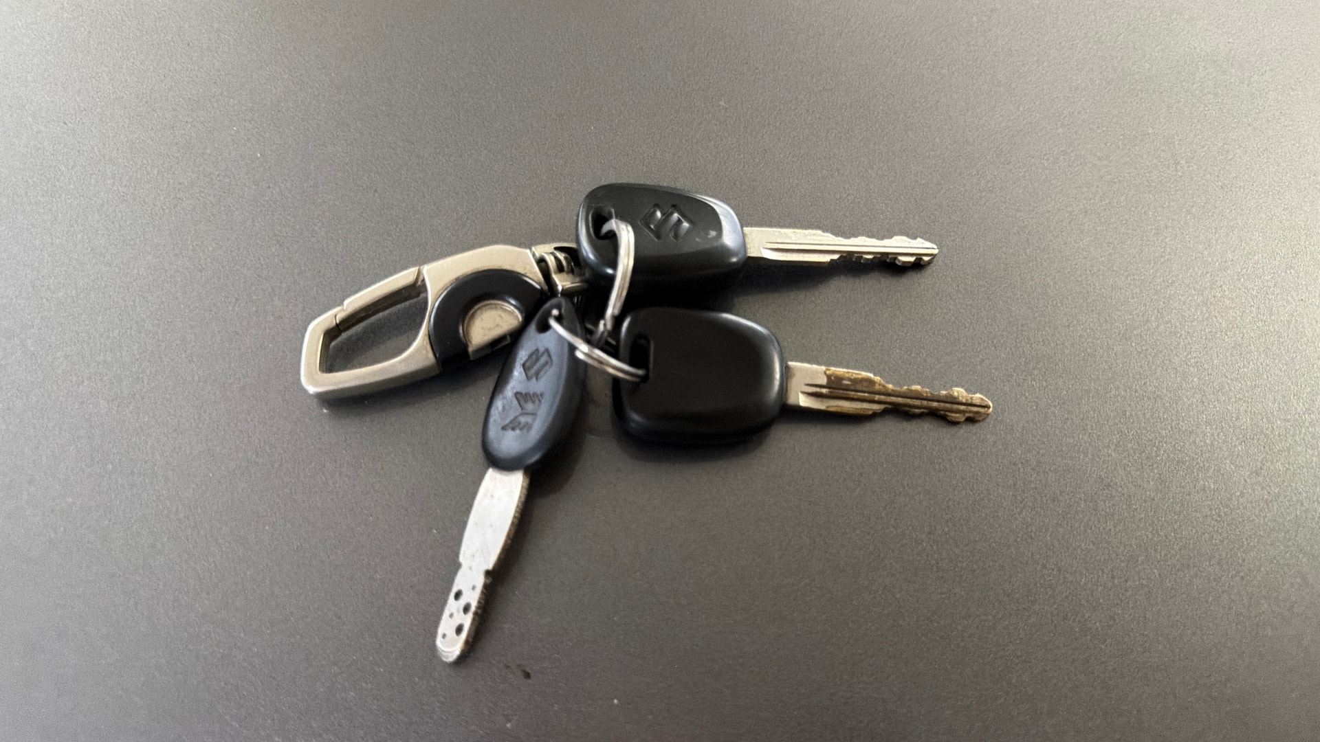 Used 2015 Maruti Suzuki 1000 Used 2015 Maruti Suzuki 1000